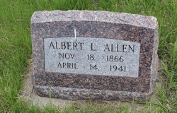 Albert L. Allen 
