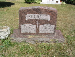Ellen Ardath <I>Ellis</I> Peterson 