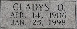 Gladys Opal <I>Day</I> Beard 