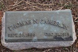 Thomas N. Cameron 