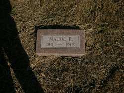 Maude E. Hess 