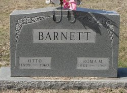 Otto Barnett 
