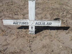 Arturo Aguilar 