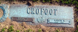 Aaron B. Crofoot 