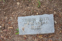 Sterlin Ellis 