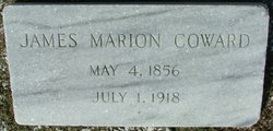 James Marion Coward 