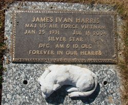 James Ivan Harris 