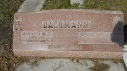 Howard Bachmann 