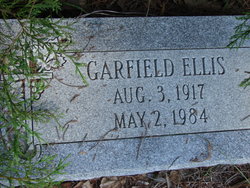 Garfield Ellis 