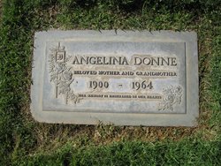 Angelina Donne 