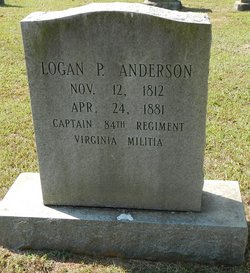 Logan Puryear Anderson 
