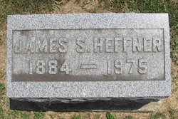 James Stewart Heffner 
