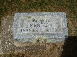 Dorothy L Buckler 