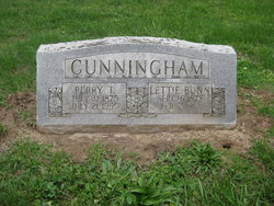 Perry T. Cunningham 
