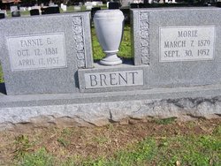 Morie Brent 