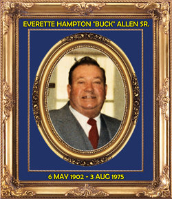 Everett Hampton Allen Sr.