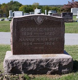 George E. Abell 