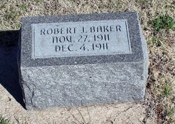 Robert J. Baker 
