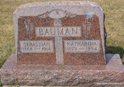 Sebastian Bauman 