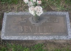 Edgar Morris Beville Jr.