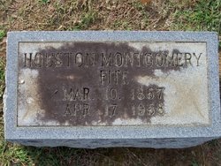 Houston Montgomery Fite 
