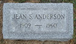 Jean S. Anderson 