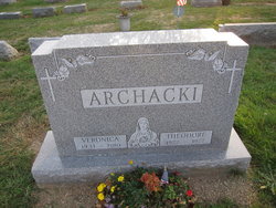 Theodore Archacki 