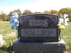 Ronald E. Davis 