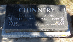 Aldis Chinnery 