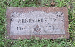 Henry Bezler 