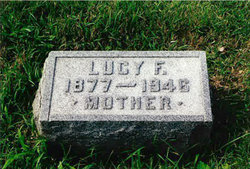 Lucy Florence <I>Bradley</I> Barberick 