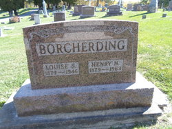 Henry H. Borcherding 