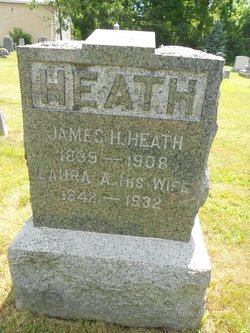 James H. Heath 