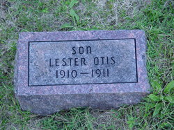 Lester Otis Douglas 