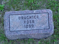 Rosa Douglas 
