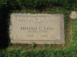 Nathan Curtis Lynn 