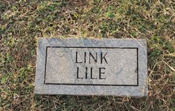 Abraham Lincoln “Link” Lile 