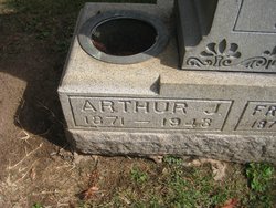Arthur J Kuh 