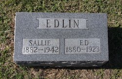 Ed Edlin 