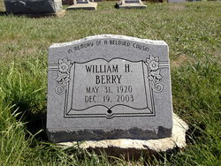 William H. Berry 