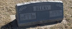 Minnie Beery 