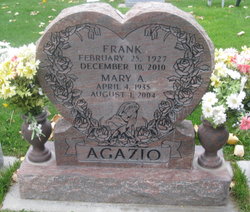 Frank Agazio 