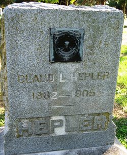 Claud L. Hepler 
