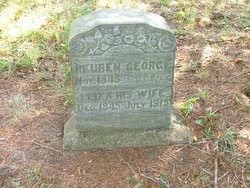 Reuben Perry George 
