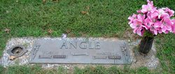 Margie Kate <I>Turner</I> Angle 