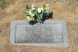 Beatrice May Alcorn 