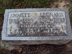 Emmett Miller 