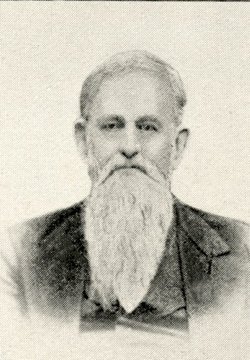 Rev John A Lindsey 