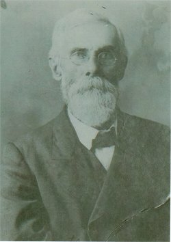 Joseph Lane Hunter 