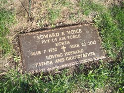 Edward E. Voice 